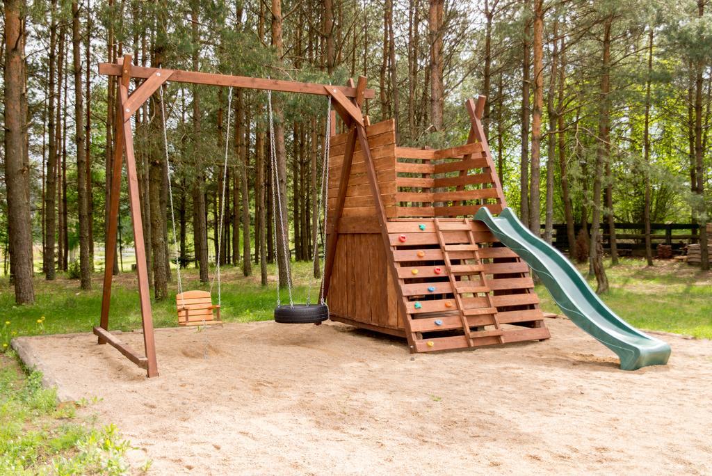 Отель Galikowo Plaska Экстерьер фото